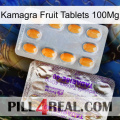 Kamagra Fruit Tablets 100Mg new12